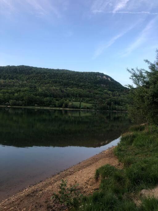 Laendliche Fewo Wildblume, 4 Km Zum Stausee Happurg Luaran gambar