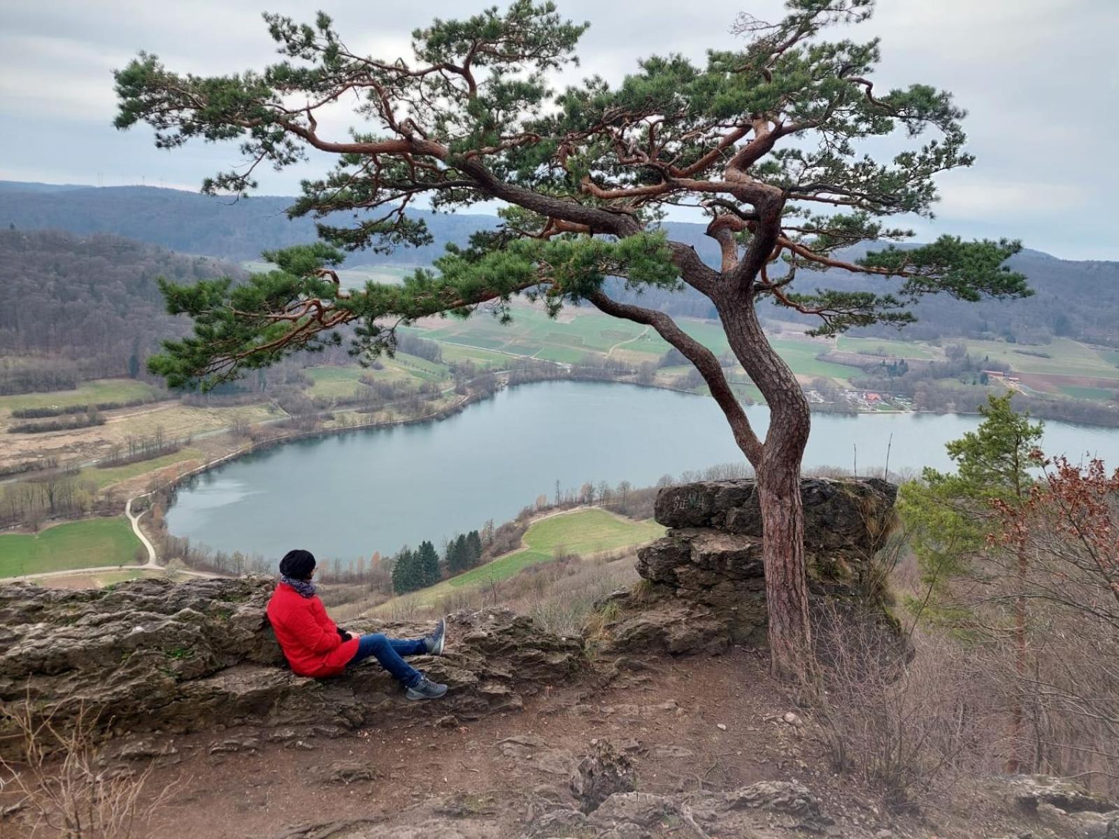 Laendliche Fewo Wildblume, 4 Km Zum Stausee Happurg Luaran gambar