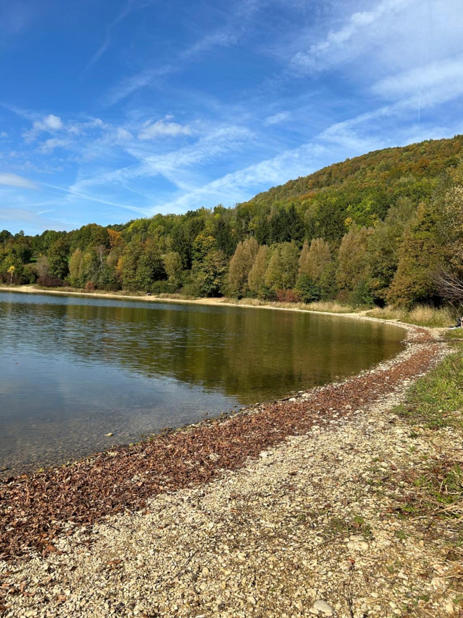 Laendliche Fewo Wildblume, 4 Km Zum Stausee Happurg Luaran gambar