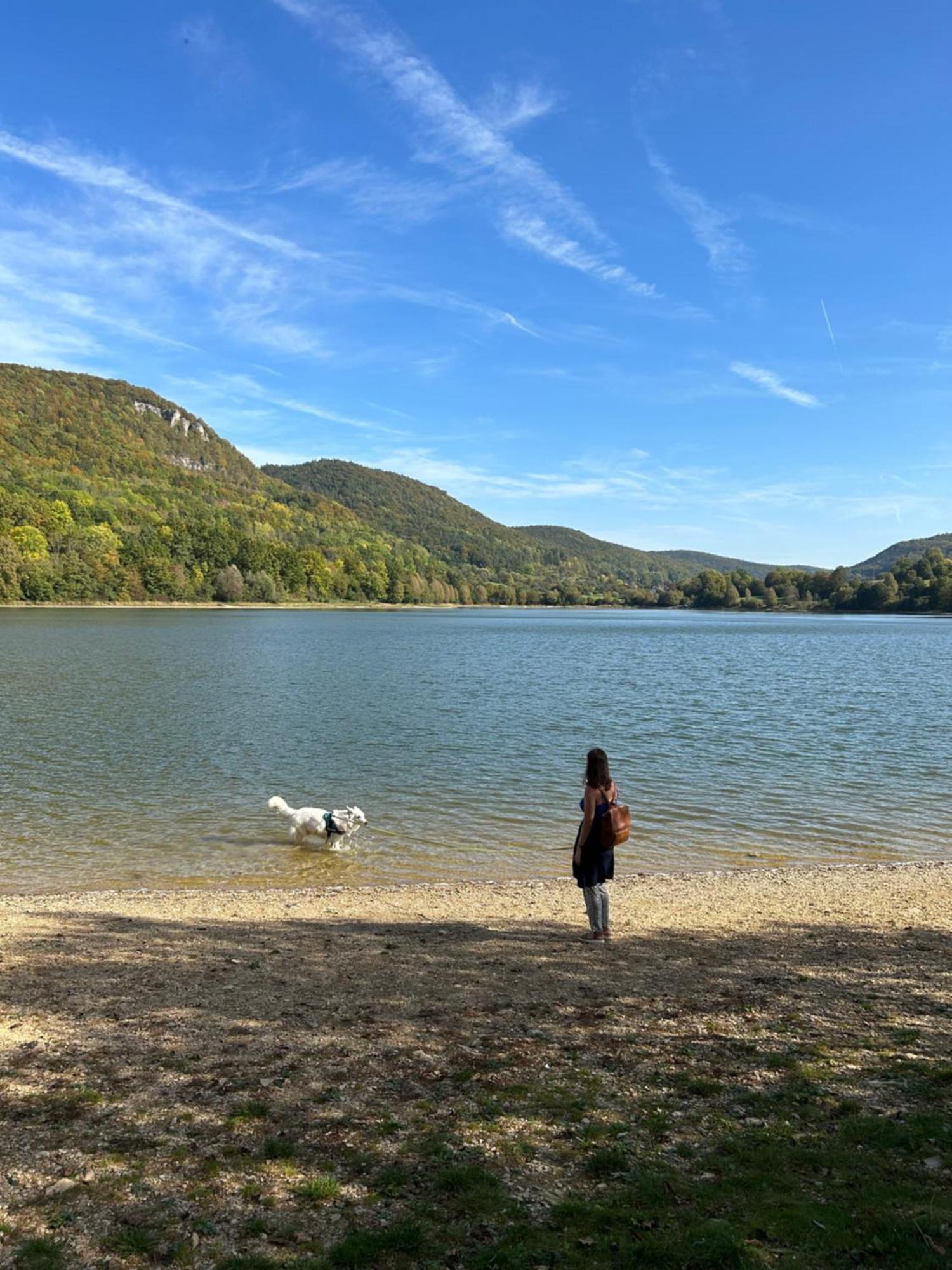 Laendliche Fewo Wildblume, 4 Km Zum Stausee Happurg Luaran gambar